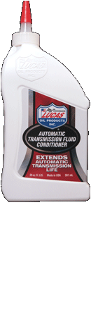 Lucas Oil Automatic Transmission Fluid Conditioner 591 Ml 10441