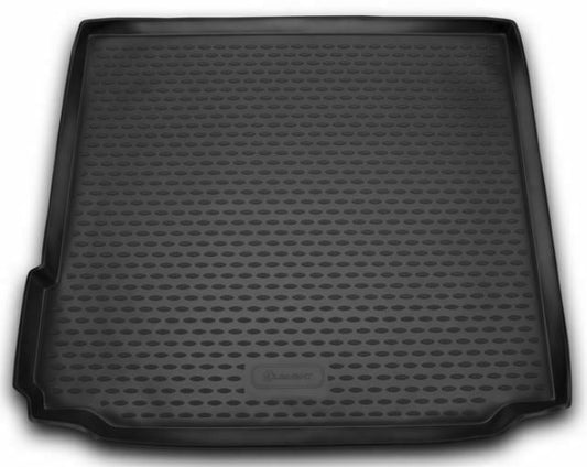 Custom Moulded Cargo Boot Liner Suits Ford Fiesta 2008-2011 Hatch