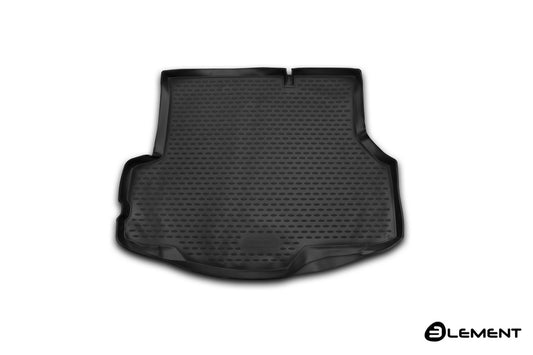 Custom Moulded Cargo Boot Liner Suits Ford Fiesta 2015-On Sedan 1 Piece EXP.ELEMENT1669B11