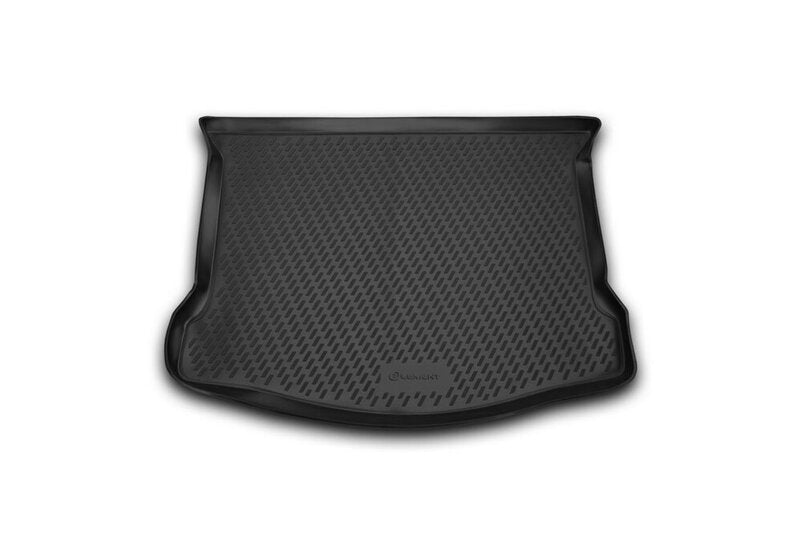 Custom Moulded Cargo Boot Liner Suits Ford Kuga 2008-2012 SUV EXP.b000.15