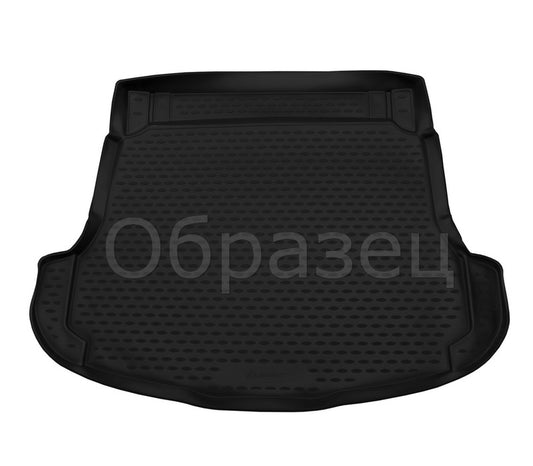 Custom Moulded Cargo Boot Liner Suits Ford Mondeo 2007-2014 Sedan EXP.NLC.16.18.B10