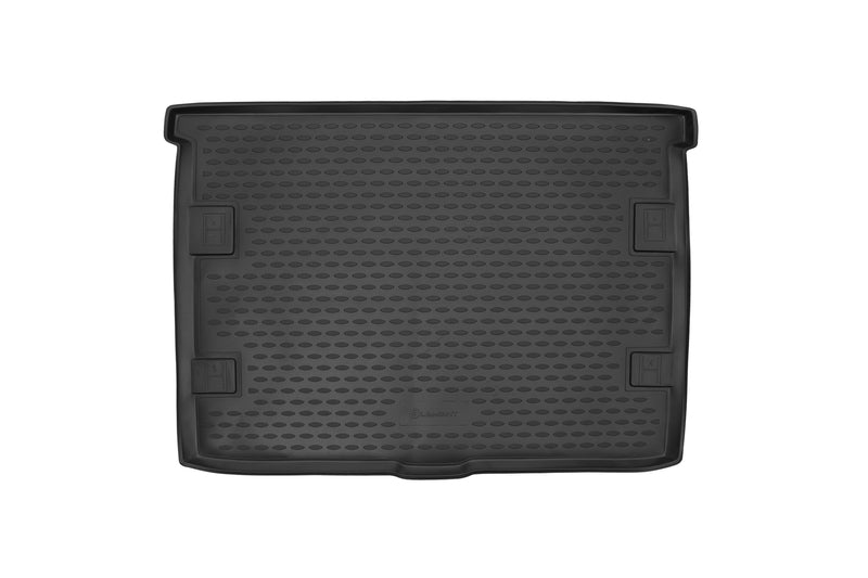 Custom Moulded Cargo Boot Liner Jeep Cherokee 2008-2013 SUV EXP.NLC.24.04.B13