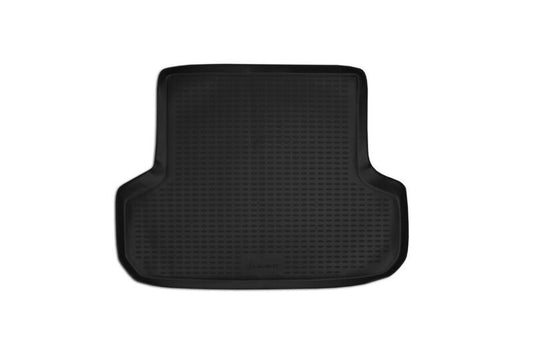 Custom Moulded Cargo Boot Liner Suits Mitsubishi Challenger 5-Seat 2002-2008 SUV EXP.NLC.35.07.B13