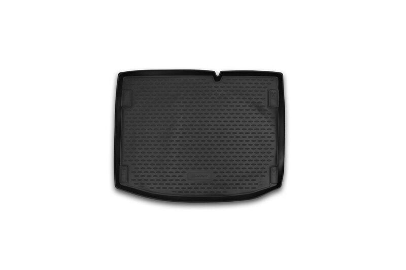 Custom Moulded Cargo Boot Liner Suits Suzuki Vitara 2015-On Lower Boot 1 Piece EXP.CARSZK00024