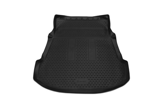 Custom Moulded Cargo Boot Liner suits Toyota Fortuner 2012-2016 SUV EXP.NLC.48.56.B13