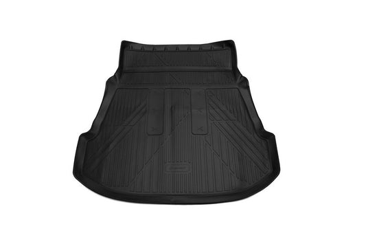 Custom Moulded Cargo Boot Liner suits Toyota Fortuner AN150/AN160 2015-On SUV 1 Piece EXP.ELEMENT4856B13