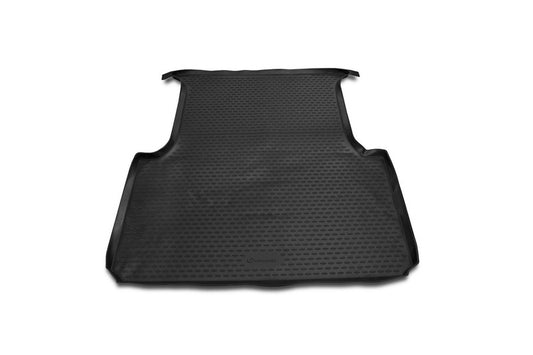 Custom Moulded Cargo Boot Liner suits Toyota Hilux Dual Cab 2008-On 1 Piece EXP.NLC.48.79.B15