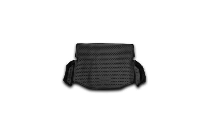 Custom Moulded Cargo Boot Liner suits Toyota Rav4 2014-2018 Full-Size Wheel, Side Pockets 1 Piece EXP.NLC.48.99.B14