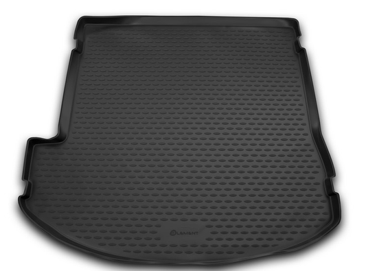 Custom Moulded Cargo Boot Liner Suits Audi Q3 2nd Gen Type F3 2018-On EXP.ELEMENT02192B13