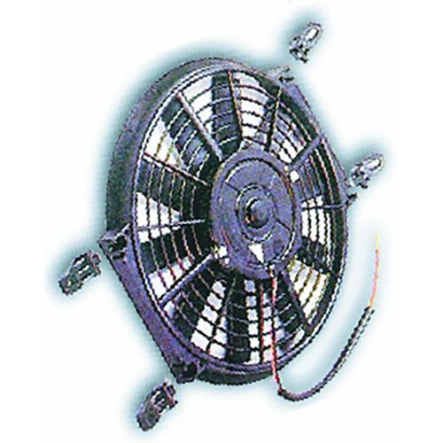 Cooling Fan - 10 12V 80W Universal