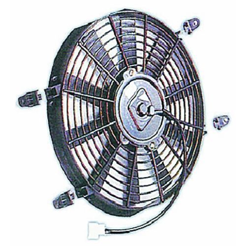 Cooling Fan - 12 12V 80W Universal
