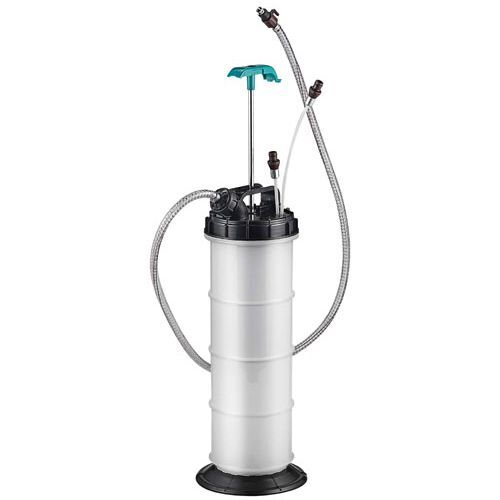 Oil & Fluid Extractor - 7.5Ltr Pump Action Only
