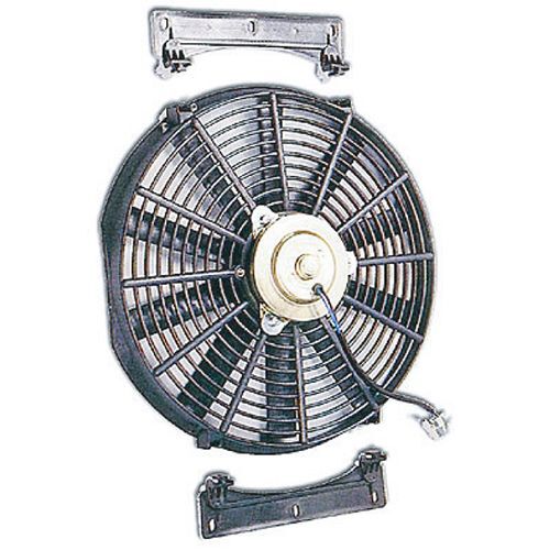 Cooling Fan - 14 12V 80W Universal