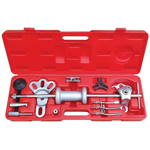 Pt90853 Mandrel - 2Pc M6 To Suit Pt90820