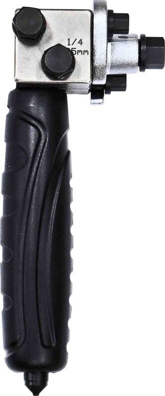Flaring Tool - 1/4 Double Lip Action