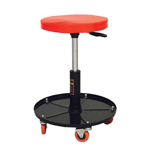 Adjustable Seat - 380Mm Seat, 390Mm Tray & 400 To 520Mm Height