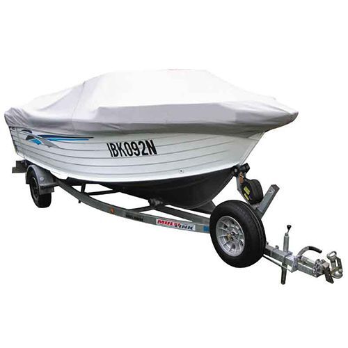 Boat Cover - Small Nylon 14 -16Ft X 68 / 1.7M
