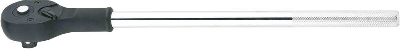Ratchet - 3/4 Dr 500Mm 72T Heavy Duty