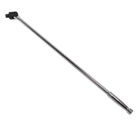 RyTool - Heavy Duty 3/4 inch Breaker Bar 1 Metre