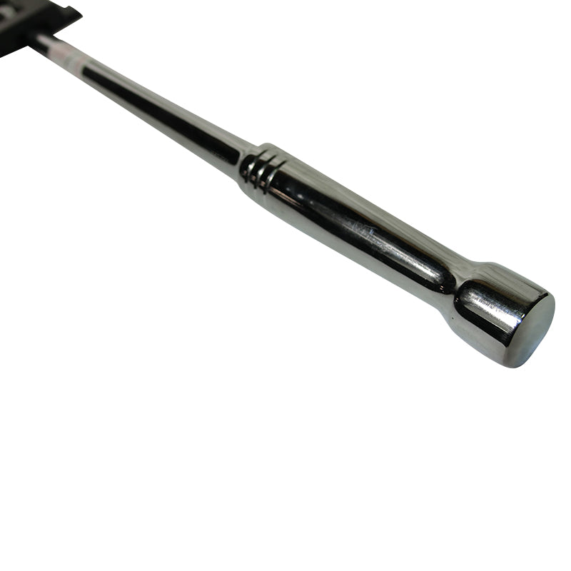 RyTool - 1/2 inch Drive 450mm (18 inch) Reversible Ratcheting Breaker Bar RT1201