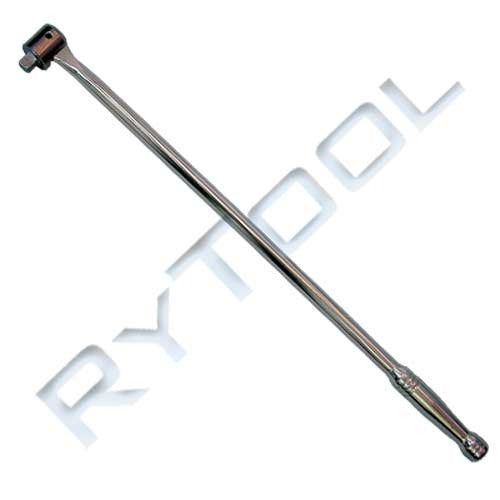 RyTool - 600mm 1/2 inch Drive Breaker Bar RT1207