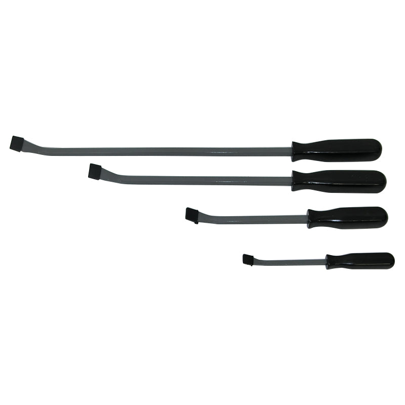 RyTool Set of 4 Pry Bars RT1237
