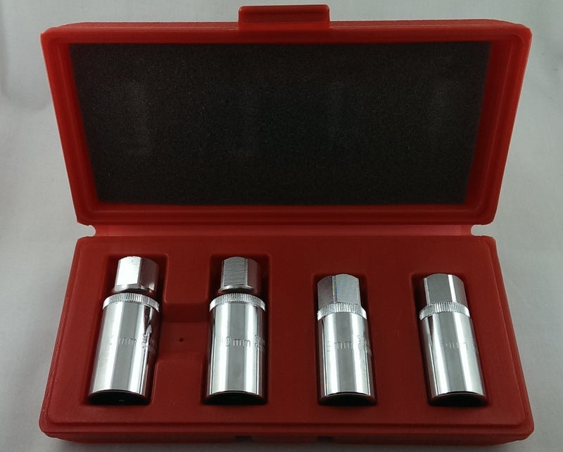 RyTool Metric Roller Cam Stud Puller Kit Extractor RT1267TENG