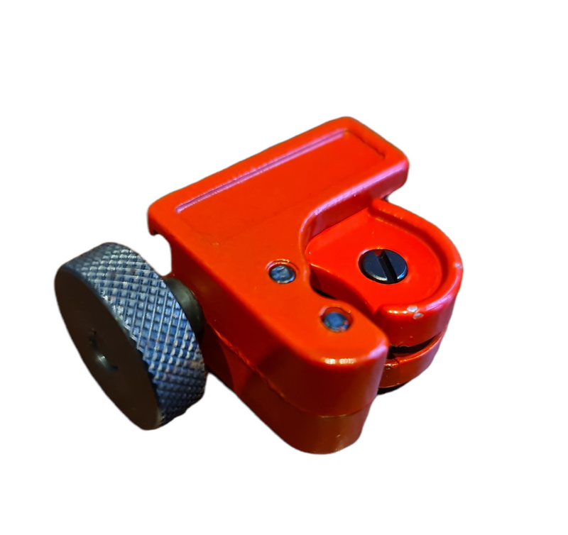 RyTool - Hydraulic Flaring Tool Set RT3680A