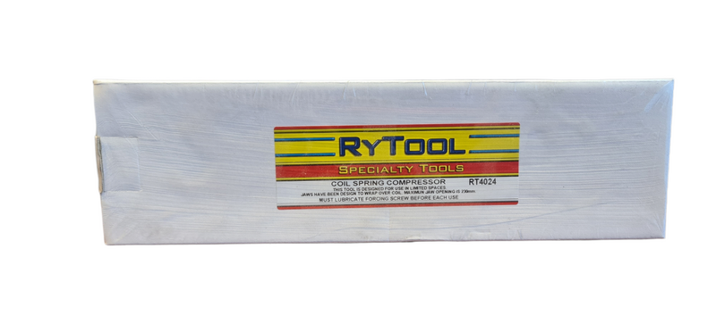 RyTool - Coil Spring Compressor