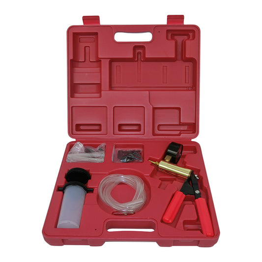 RyTool - Vac Pump & Brake Bleeder Kit RT5580