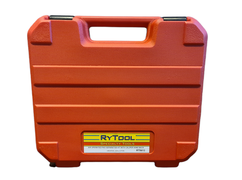 RyTool - Air Power Wind Back Tool Kit RT5613