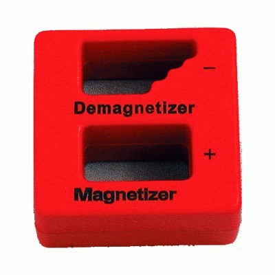 RyTool - Magnetizer/Demagnetizer MR500