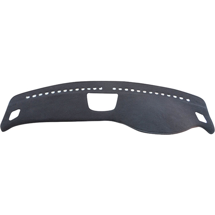 Dashmat Suits Honda Civic 2/1990-9/1995 Breeze, GL, SI & VTI 3 & 4 Door Models H506 Charcoal