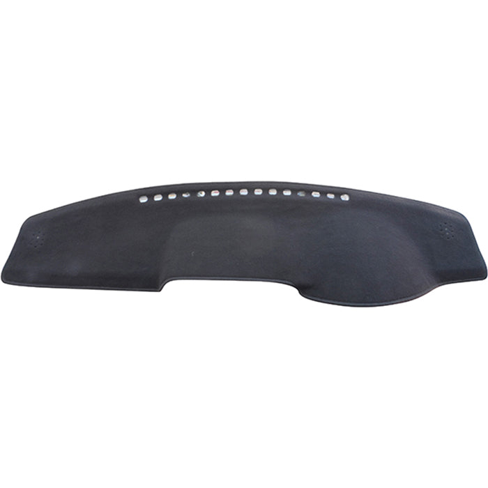 Dashmat Suits Suzuki APV Van 6/2005-On S3406 Charcoal