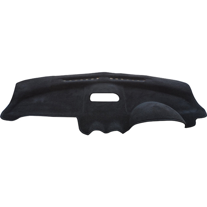 Dashmat Suits Holden Barina TK MY07 MY08 12/2005-6/2008 Hatchback Models F6006 Charcoal