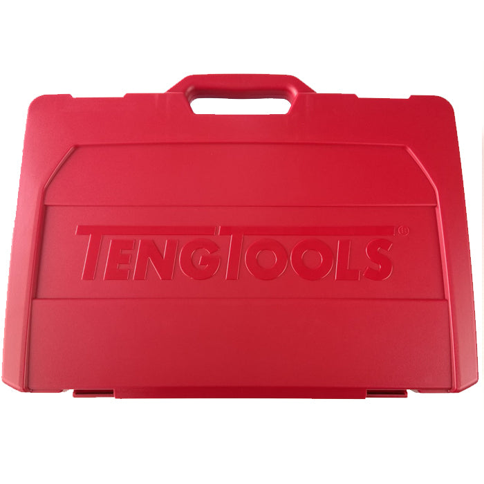 Teng Tools - Empty Tool Box Case Holds 3 x TC Trays TC-3