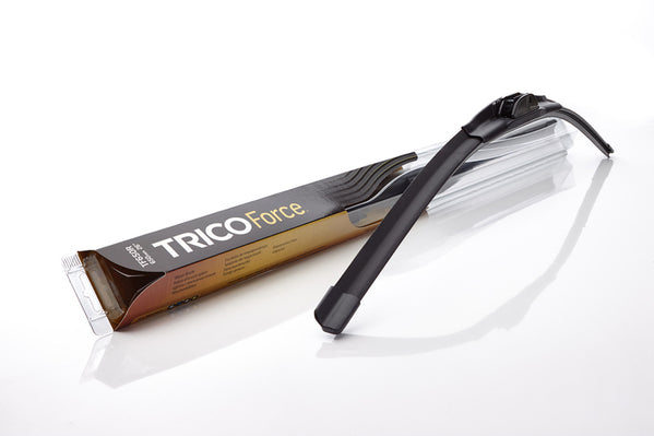 Wiper Blade Trico Force suits Skoda Roomster 2008-On TF500