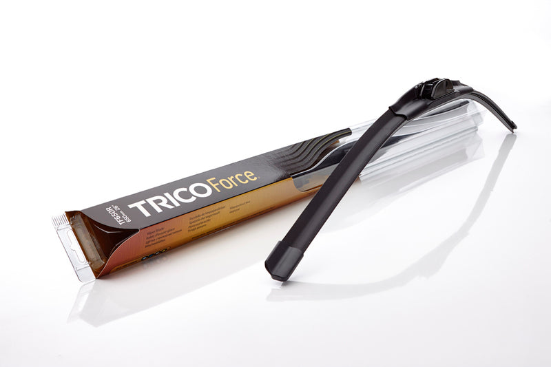 Wiper Blades Trico Force Volvo S80 2006-On