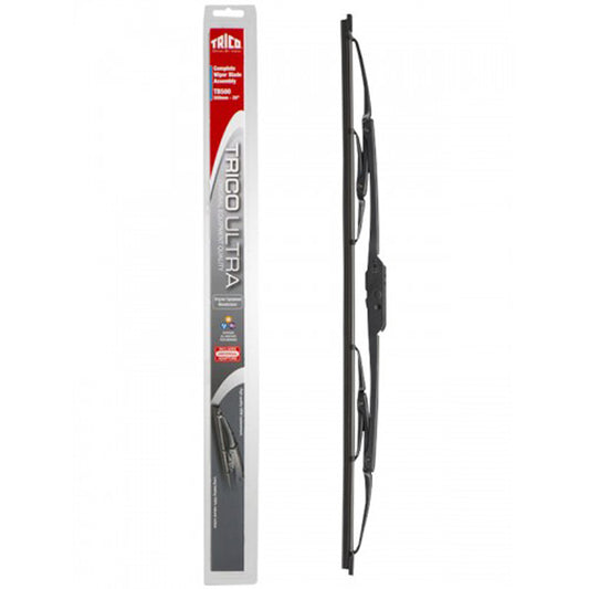 Wiper Blades Trico Ultra Suits Mazda Suits Mazda2 DY 2002-2007