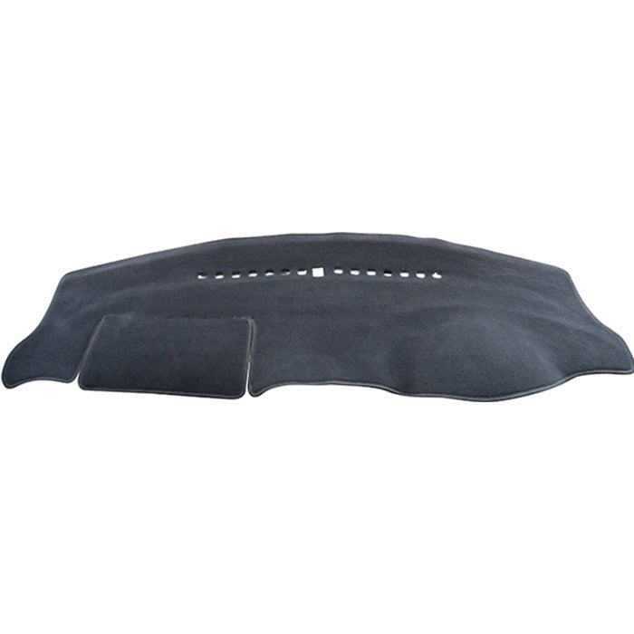 Dashmat suits VW Golf 7 9/2010-11/2012 W2001 Black