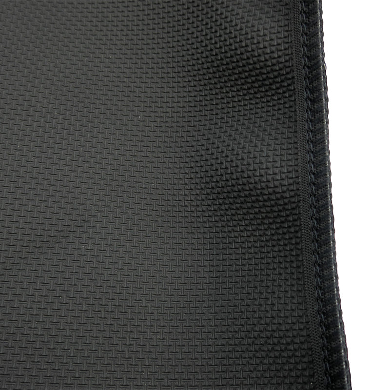 Wet Seat Black Neoprene Seat Covers Suits Kia Carnival KA4 9/2020-On S/Si/SLi