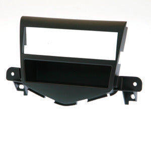 Suits Holden Cruze Facia Kit Single Din FP9030