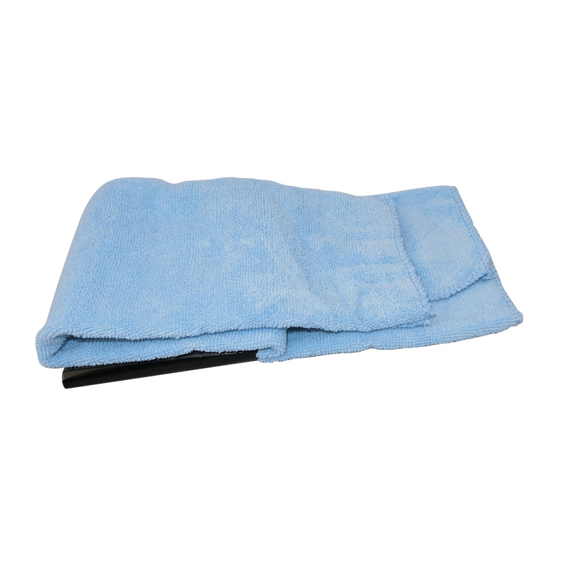 Supreme Shine Microfibre Cloth Towel 41cm x 68cm