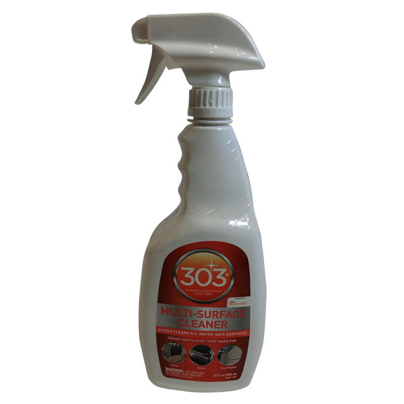 303 Multi-Surface Cleaner 32 oz 30207