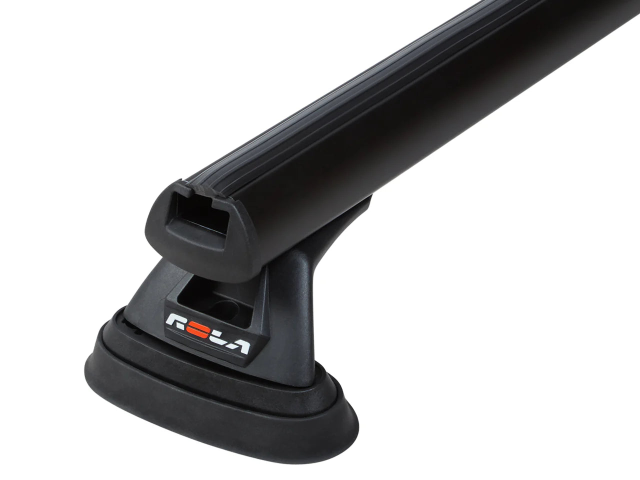 Rola Roof Racks Suits Mitsubishi Triton ML MN Dual Cab 6/2006-2014 2 Bars CAPR005-2B