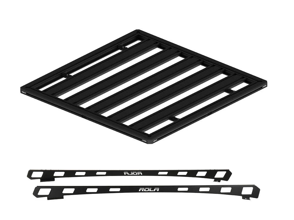 Titan Ridge Mount Bundle suits RAM 1500 DT 10/2020-On  & 2500 DT 11/2015-On TKRM315842