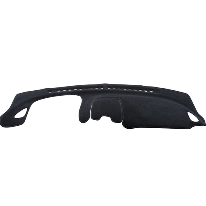 Dashmat Suits Nissan Maxima A33 8/1999-11/2003 All S, ST, Ti Models Black D4201