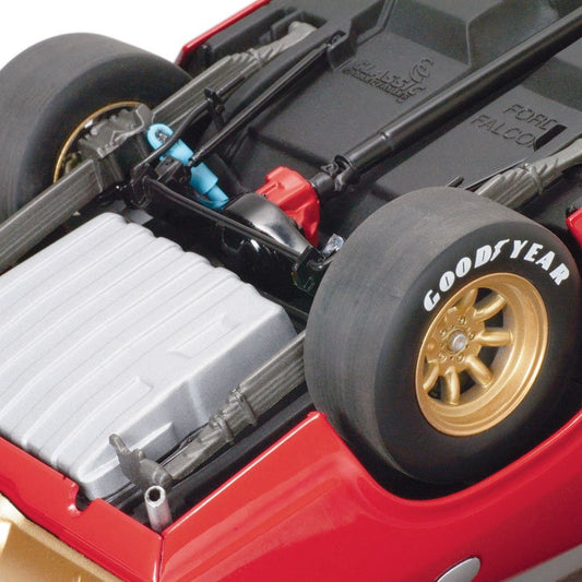 1:18 Ford XB Falcon GT 1976 ATCC Winner 18269 Classic Carlectables