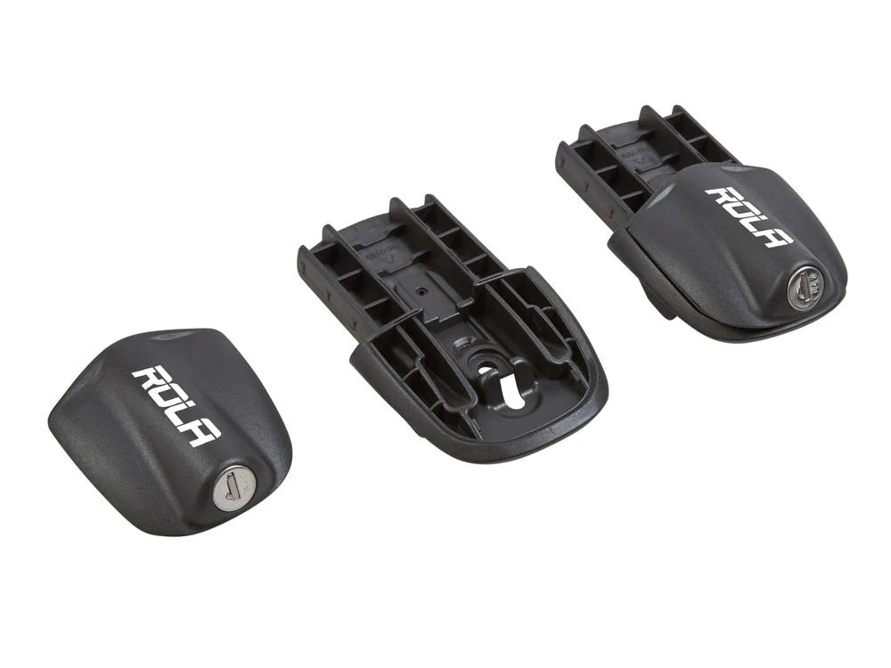 Rola Roof Racks Suits Kia Tasman 5/2025-On  RBXL213-2