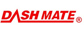 Shevron Dashmat Suits Ford Transit VO w/- Binnacle Glove Box 1/2014-On Black DM1375-09